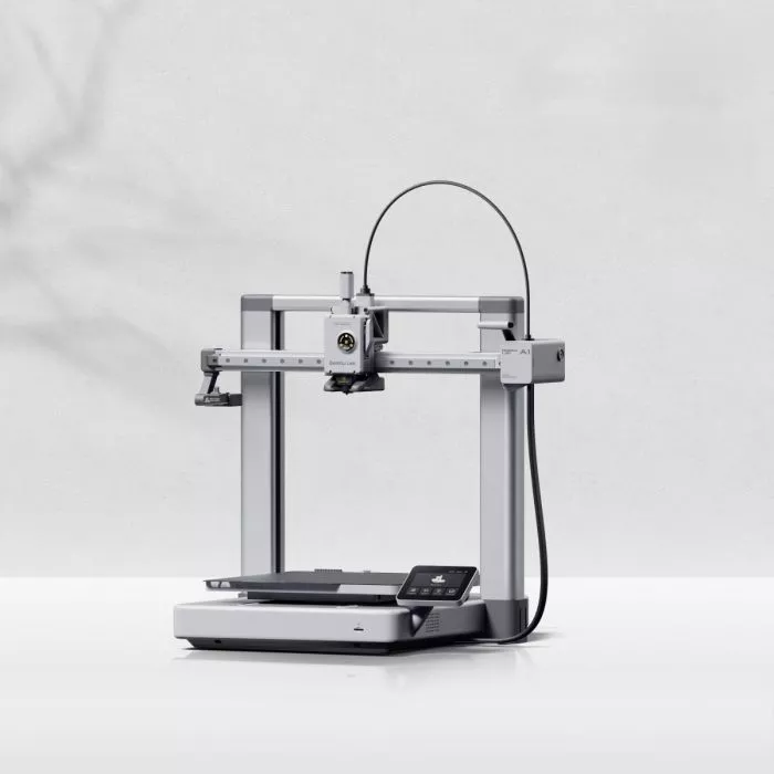 PANAMA-TEC - Bambulab - A1 - Impresora 3D